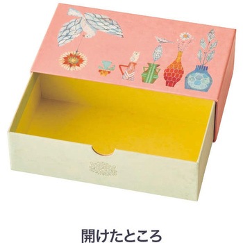 福田利之コレクションスリーブ貼箱 HEADS(ヘッズ)