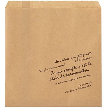 BKB-1HP BKF�u���E���y�[�p�[�t���b�g�o�b�O HEADS(�w�b�Y) 85282856