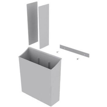 マルチBOX ハウステック