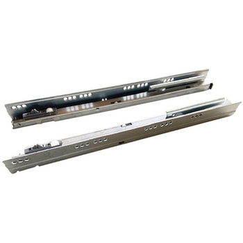 タンデムレールD400LRセット ハウステック