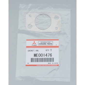 (ME001)GASKET，EGR 三菱ふそう