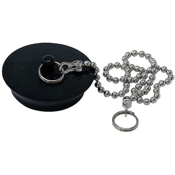 ゴム栓QV用 - ハウステック