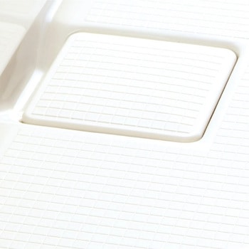 排水口フタ - ハウステック