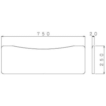 クリンかるわざ天板 ハウステック