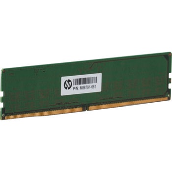 16GB DDR5(1x16GB)4800 UDIMM ECC メモリ 日本ヒューレット・パッカード(HP) 【通販モノタロウ】