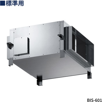 標準用送風機ビルトインシロッコファン FUJIOH(富士工業)