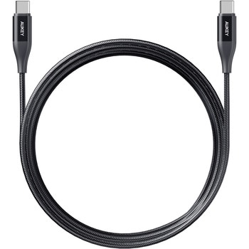 CB-CC20 P[u Impulse series Braided [Type-C to Type-C] AUKEY(I[L[) 85289077