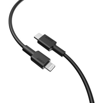 ケーブル Impulse series [Type-C to Lightning] AUKEY(オーキー
