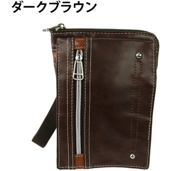 シザーバッグ CUBIC CORE