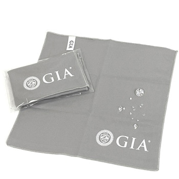 GIA ジェムクロス GIA