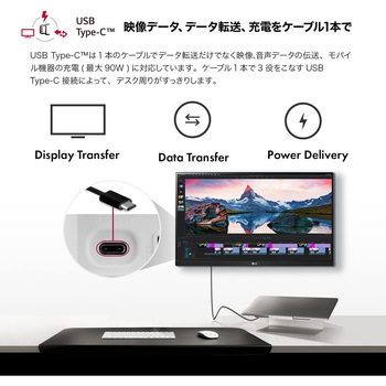 超レア!】37.5曲面ワイドディスプレイ LG 38UC99-W 焦っ