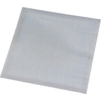 ステンレス金網 180x180mm(10枚) ナリカ