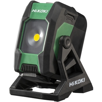 18Vコードレスワークライト HiKOKI(日立工機)