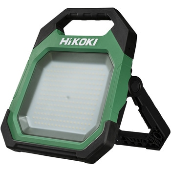 18Vコードレスワークライト HiKOKI(日立工機)