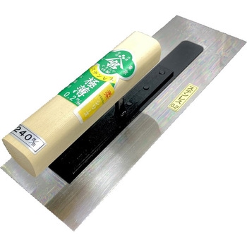 タイガーステン角鏝(角柄)柔シリーズ 宮谷製作所
