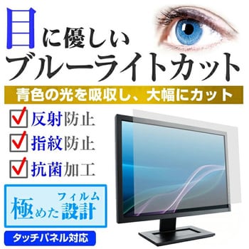 blc7-lstb10-mc002878 液晶保護フィルム Apple iPad 9th ブルーライト