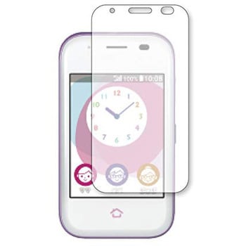 液晶保護フィルム mamorino5 (マモリーノ ファイブ) 高硬度9H ブルーライトカット メディアカバーマーケット