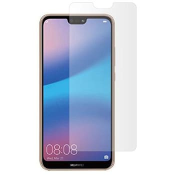 blc7-lssm05-mc000359 液晶保護フィルム HUAWEI P20 lite / HWV32 ...