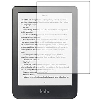 液晶保護フィルム Kobo Clara HD ブルーライトカット 反射防止 - メディアカバーマーケット