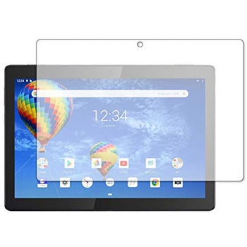 液晶保護フィルム Lenovo TAB5 ブルーライトカット 反射防止 メディアフューチャー
