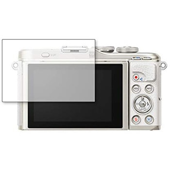液晶保護フィルム オリンパス PEN E-PL10 高硬度9H メディアフューチャー