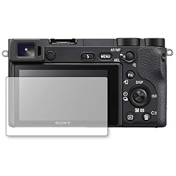 液晶保護フィルム α6500 /α6400 /α6300 /α6000 /α5100 /SONY 高硬度9H メディアカバーマーケット