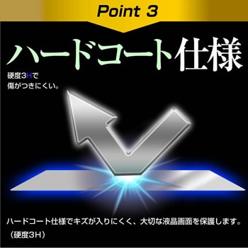 ppr-lstb13-mc002206 液晶保護フィルム Wacom One 液晶ペンタブレット