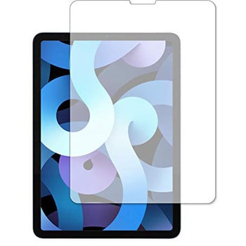 液晶保護フィルム Apple iPad Air 10.9インチ ペーパーテイスト 紙感覚 メディアカバーマーケット