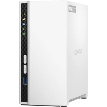 QNAP NAS 単体 メモリー 2GB QNAP
