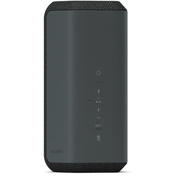 SRS-XE300 BC ワイヤレスポータブルスピーカー 1個 SONY 【通販 