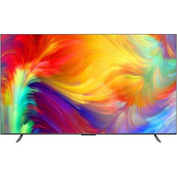 75P735 4Kチューナー内蔵 GoogleTV搭載 液晶スマートテレビ 1個 TCL