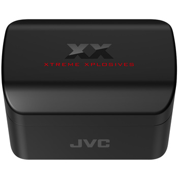 ワイヤレスステレオヘッドセット HA-XC72T JVCケンウッド