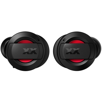 ワイヤレスステレオヘッドセット HA-XC72T JVCケンウッド