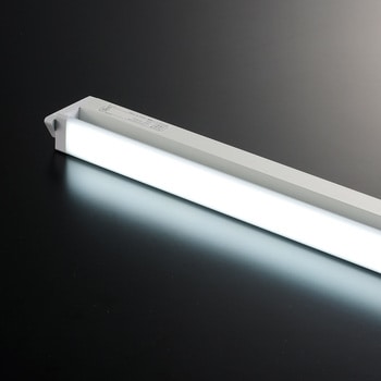 LEDスリム多目的灯 オーム電機