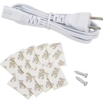 LEDスリム多目的灯 オーム電機