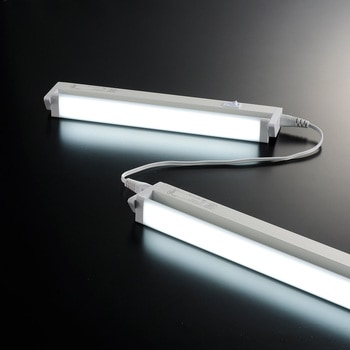 連結用LEDスリム多目的灯 オーム電機
