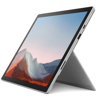 マイクロソフト Surface Pro7 i5/8GB/128GB  プラチナ