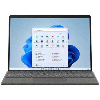 専用surface Pro6 8G/256G 2台セット