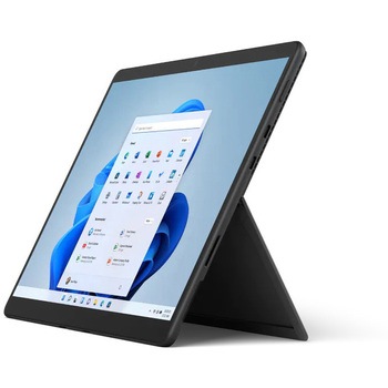 Surface Pro 8 (CPU: Core i5 /メモリ: 16GB / ストレージ: 256GB / カラー: グラファイト / OS: Windows 10) マイクロソフト