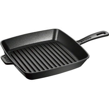 ストウブ アメリカングリル ブラック STAUB(ストウブ)
