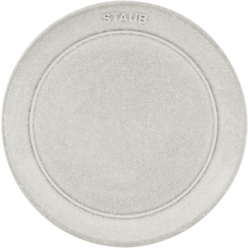 ストウブ セラミック プレート STAUB(ストウブ)