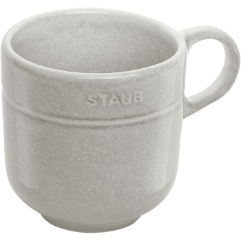 ストウブ セラミック マグカップ STAUB(ストウブ)