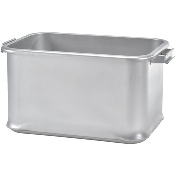 - ステンレス ベンケイコンテナ 弁慶(本間冬治工業) 85304626