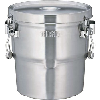 18-8高性能保温食缶シャトルドラム THERMOS(サーモス)