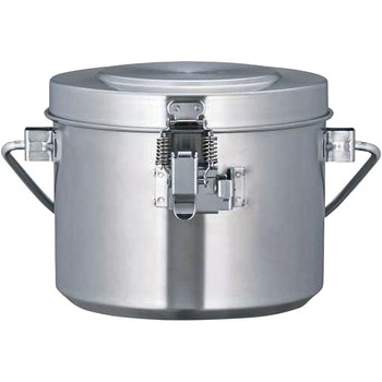 18-8高性能保温食缶シャトルドラム THERMOS(サーモス)