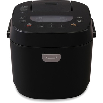 IO マイコンジャー炊飯器 銘柄炊き アイリスオーヤマ