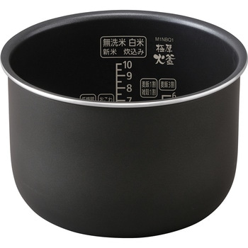 IO マイコンジャー炊飯器 銘柄炊き アイリスオーヤマ
