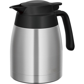 サーモス 洗浄機対応 真空断熱STポット THERMOS(サーモス)