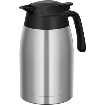 サーモス 洗浄機対応 真空断熱STポット THERMOS(サーモス)