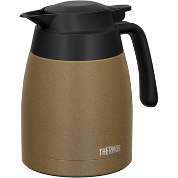 サーモス 洗浄機対応 真空断熱STポット THERMOS(サーモス)